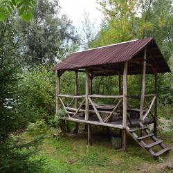 Фото Отель Колибри