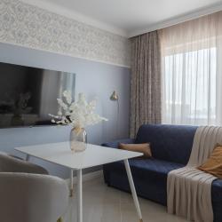 Фото Апартаменты Queenstay на Бутырской