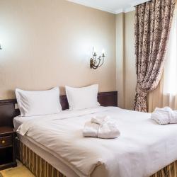 фото 9 Royal Petrol Almaty (Роял Петрол)