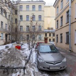 фото 23 Всем Дом на улице Правды