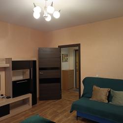 Фото Апартаменты на улице Рождественской