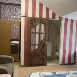 Фото Отель Гостевой дом Мамы Терезы