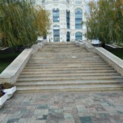 Фото Отель Театральная