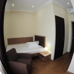 Фото Отель Фандорин