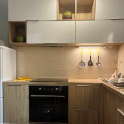 фото 7 Pronina Aparts (Пронина Апартс) на улице Ильюшина