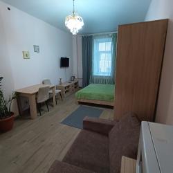 Фото Отель Эвкалипт