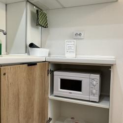 3-комнатные апартаменты улучшенные