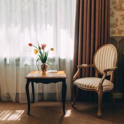 2-местный номер улучшенный стандарт