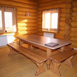 Фото Отель ая жемчужина