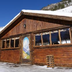 Фото Отель Йетихаус (Yeti House)