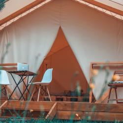 Фото Отель LAMA PARK (Лама Парк)