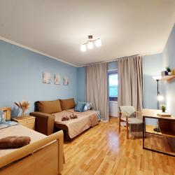 Фото Отель uTrip на улице Островского 86