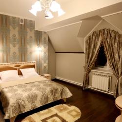 Фото Отель KaroZa (КароЗа)