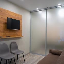 Фото Отель Атмосфера Парк