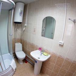 Номер полулюкс