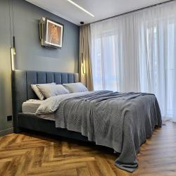 Фото Апартаменты на бульваре Ибрагимова 90/2