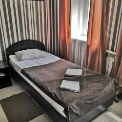 Фото Отель Базилик