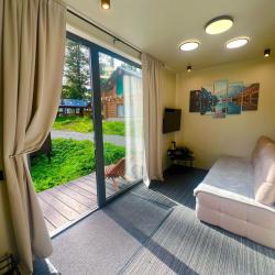 Коттедж стандарт