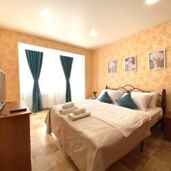 Фото Апартаменты на улице Автомобилистов 14