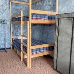 Фото Отель Пушка