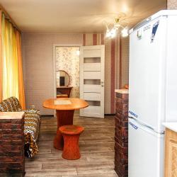 Фото KemHotel (КемОтель) на улице 50 лет Октября 21А