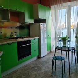 Фото Апартаменты на улице Николая Ершова 62Г