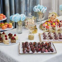 Фото Grand Hotel Bezhitsa (Бежица Гранд отель)