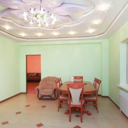 Фото Отель Де Люкс