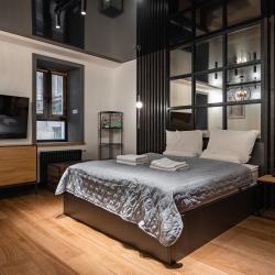 фото 1 Stay2Day (Стэй ту Дэй) на улице Большая Конюшенная