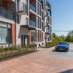 Фото Отель ELYBAY (ЭЛИБЭЙ)