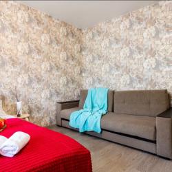 фото 9 Sunmarine apartments (Санмарин апартментс) на улице Производственная