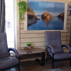 Коттедж премиум