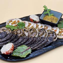 Фото Отель Grand Hotel Kapan (Гранд )