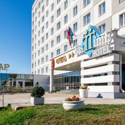 Фото Отель East Time (Ист Тайм)