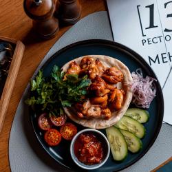 Фото Отель Barn House Guest (Барн Хаус Гест)