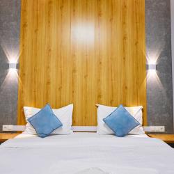 Фото Отель Art Plaza (Арт Плаза)