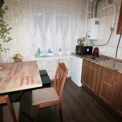 Фото Апартаменты на площади 26 Бакинских комиссаров