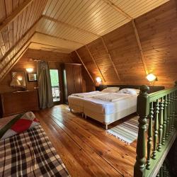 Коттедж стандарт