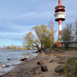 Фото Отель Таунхаус