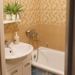 Фото Отель Живи уютно на проспекте Октябрьский 82