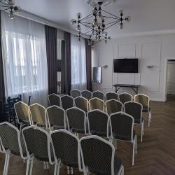 Фото Отель Аквилон