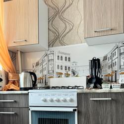 Фото Апартаменты на улице Ново-Садовая, 157