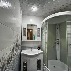 3-комнатные апартаменты стандарт