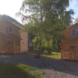 Фото Отель Гостевой дом на улице Ключевая 58