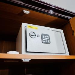 Фото Отель Гостиный двор На прудах