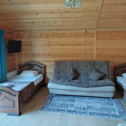 Domiki Arkhyz (Домики Архыз) — a190d8ff90adf7012d703221a6bd55c9