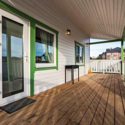 Фото Отель Дом КП Весна Парк 86