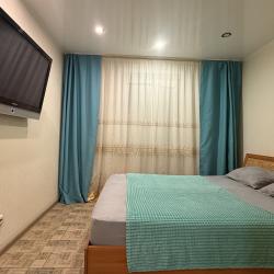 Фото Апартаменты на Магистральной 77