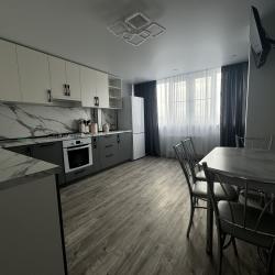 Апартаменты улучшенные Пятигорск Булгакова 23