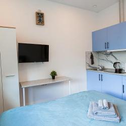 фото 77 MOKO Apartments (МОКО Апартментс) на улице Бутлерова